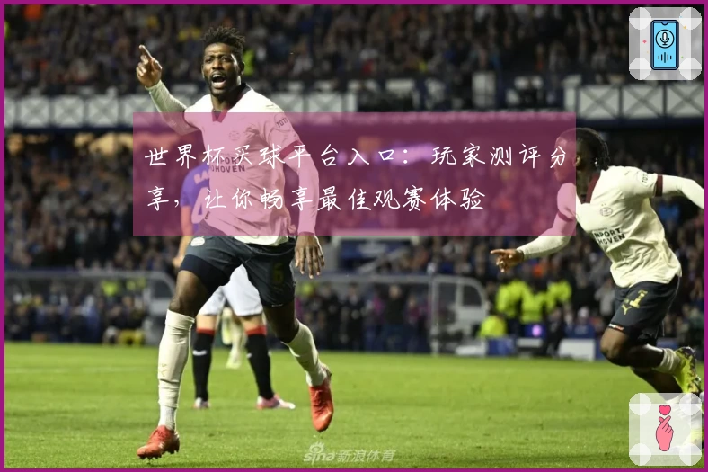 世界杯买球平台入口：玩家测评分享，让你畅享最佳观赛体验