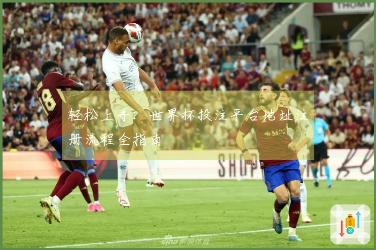 轻松上手：世界杯投注平台地址注册流程全指南