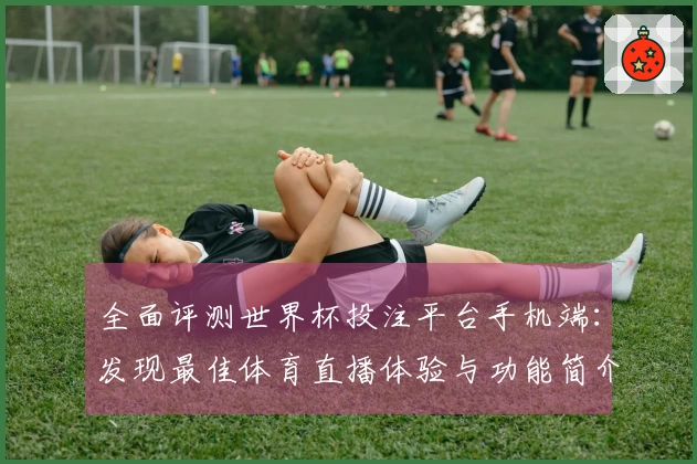 全面评测世界杯投注平台手机端：发现最佳体育直播体验与功能简介